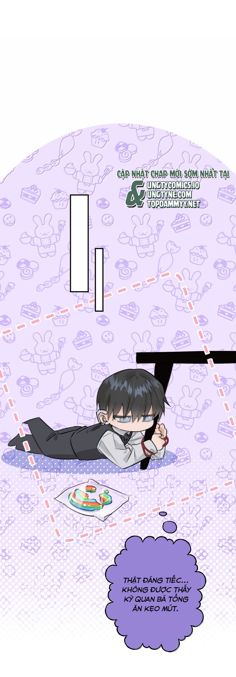 Dẫn Dụ Công Lược Chapter 17 - Next Chapter 18