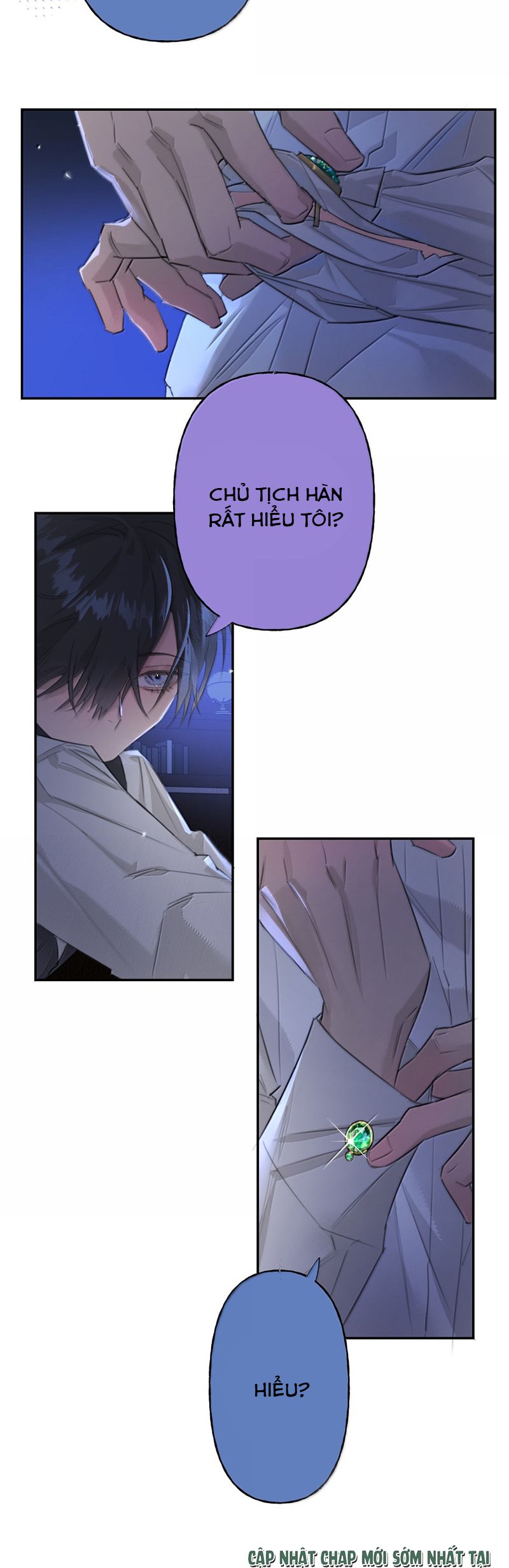 Dẫn Dụ Công Lược Chapter 17 - Next Chapter 18