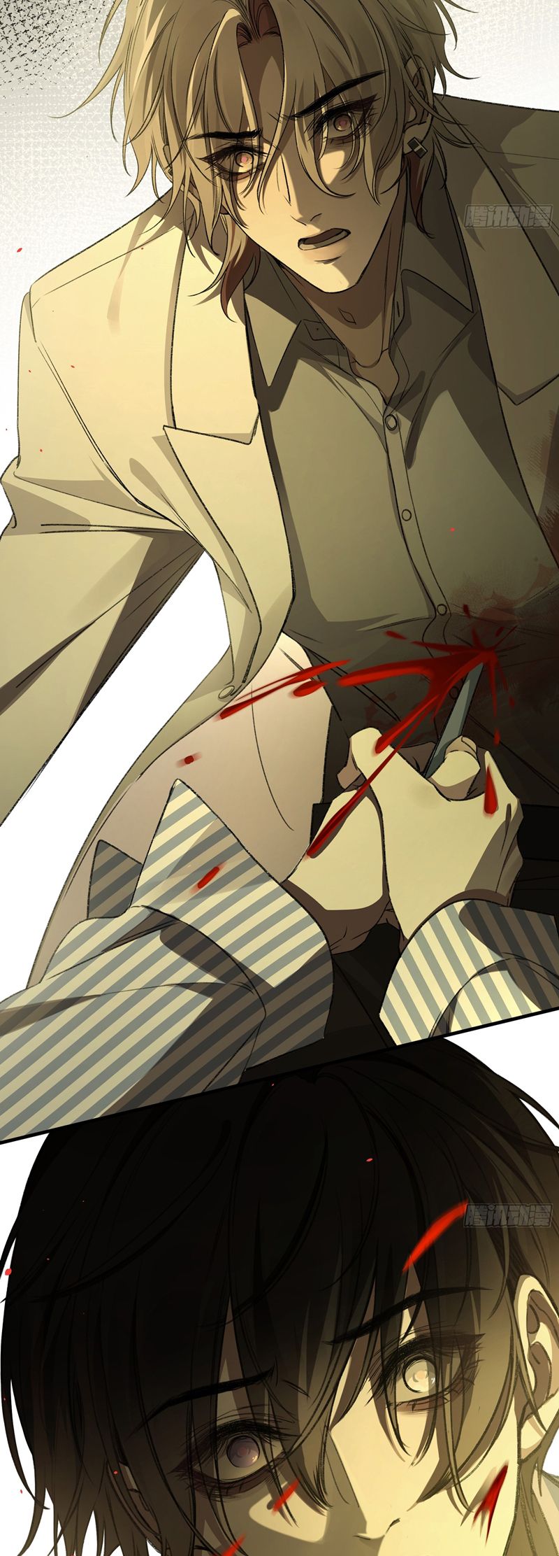 Ác Linh Chap 16 - Next Chap 17