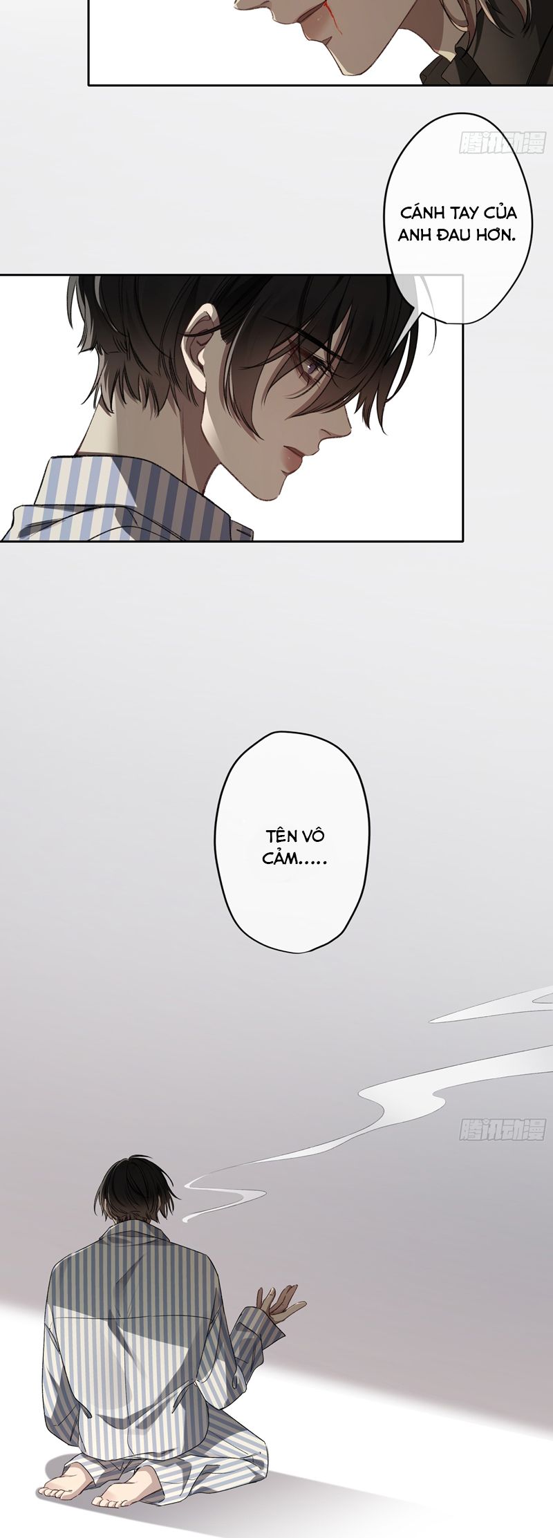 Ác Linh Chap 16 - Next Chap 17