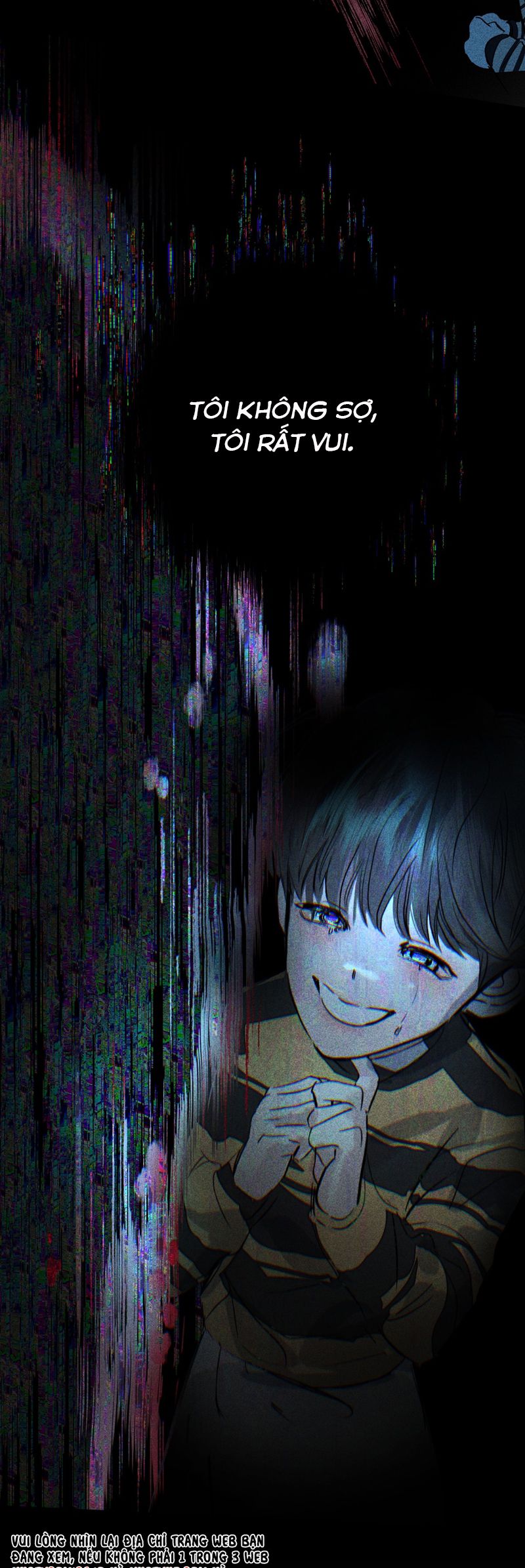 Chạy Trốn Khỏi Tầng Hầm Chap 7 - Trang 4