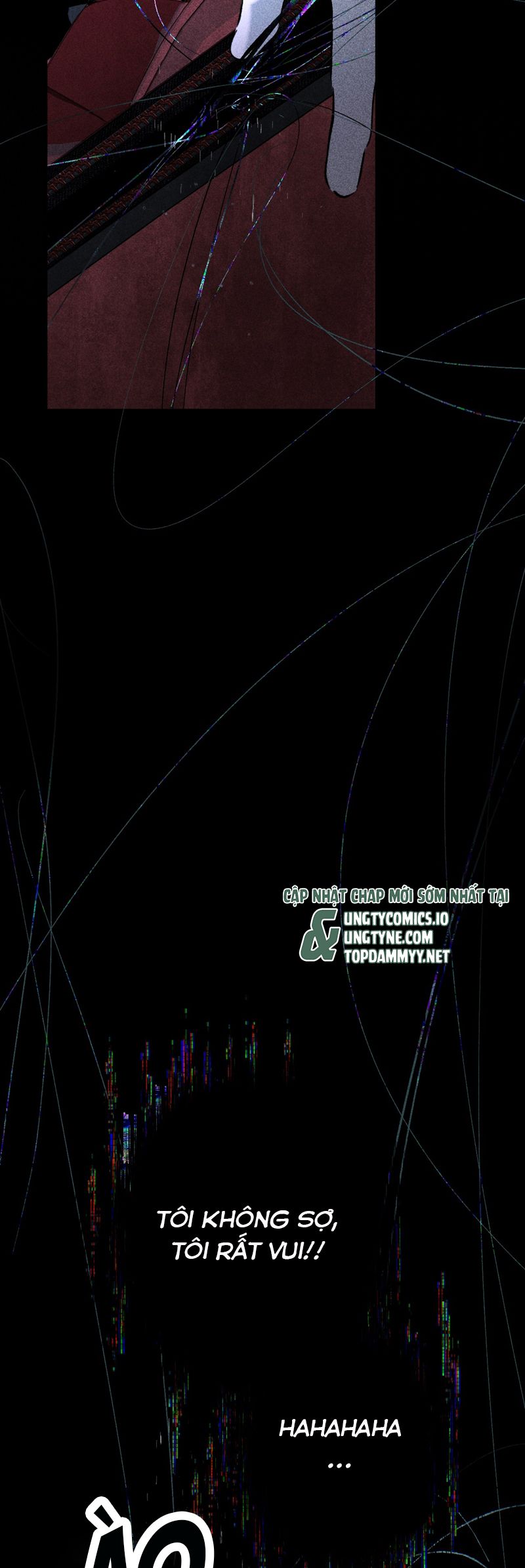 Chạy Trốn Khỏi Tầng Hầm Chap 7 - Trang 4
