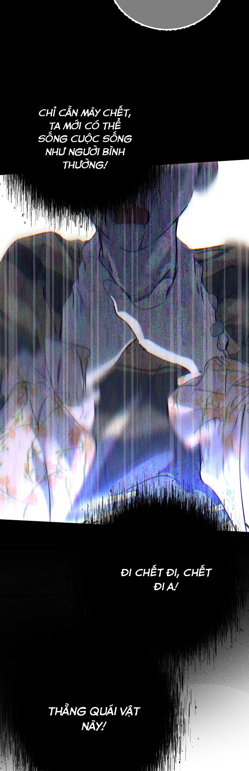 Chạy Trốn Khỏi Tầng Hầm Chap 7 - Trang 4