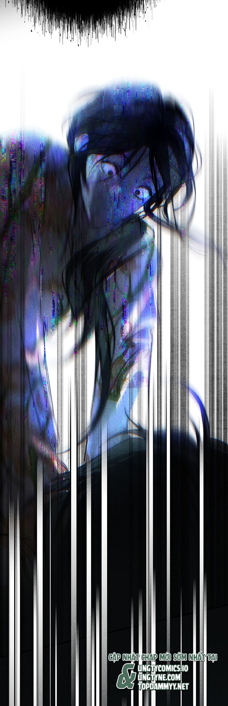 Chạy Trốn Khỏi Tầng Hầm Chap 7 - Trang 4