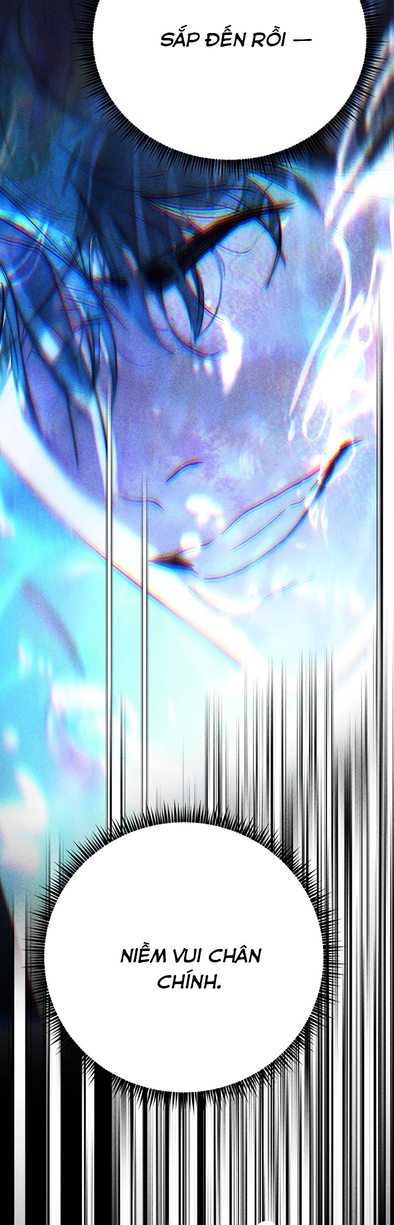 Chạy Trốn Khỏi Tầng Hầm Chap 7 - Trang 4