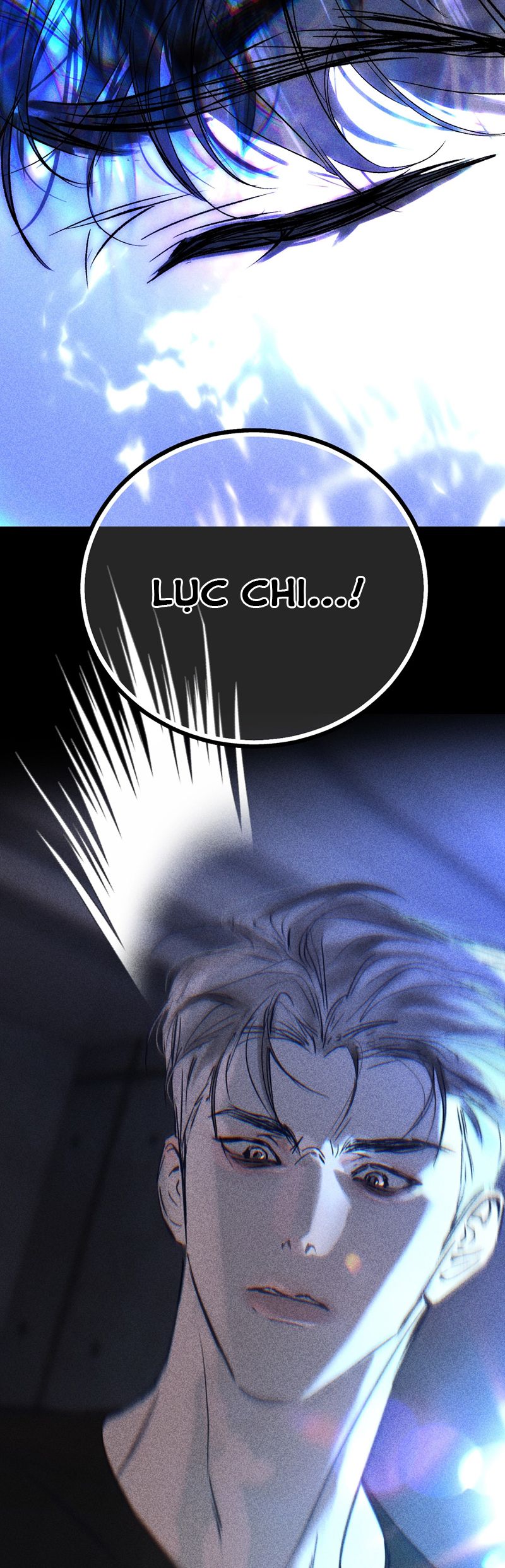 Chạy Trốn Khỏi Tầng Hầm Chap 7 - Trang 4