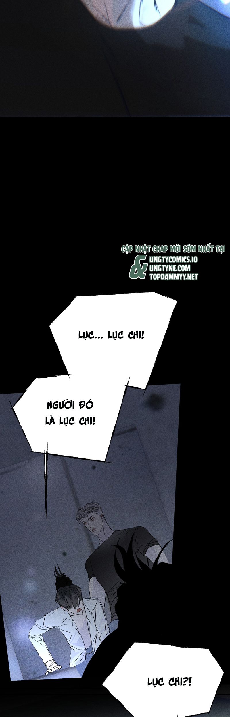 Chạy Trốn Khỏi Tầng Hầm Chap 7 - Trang 4