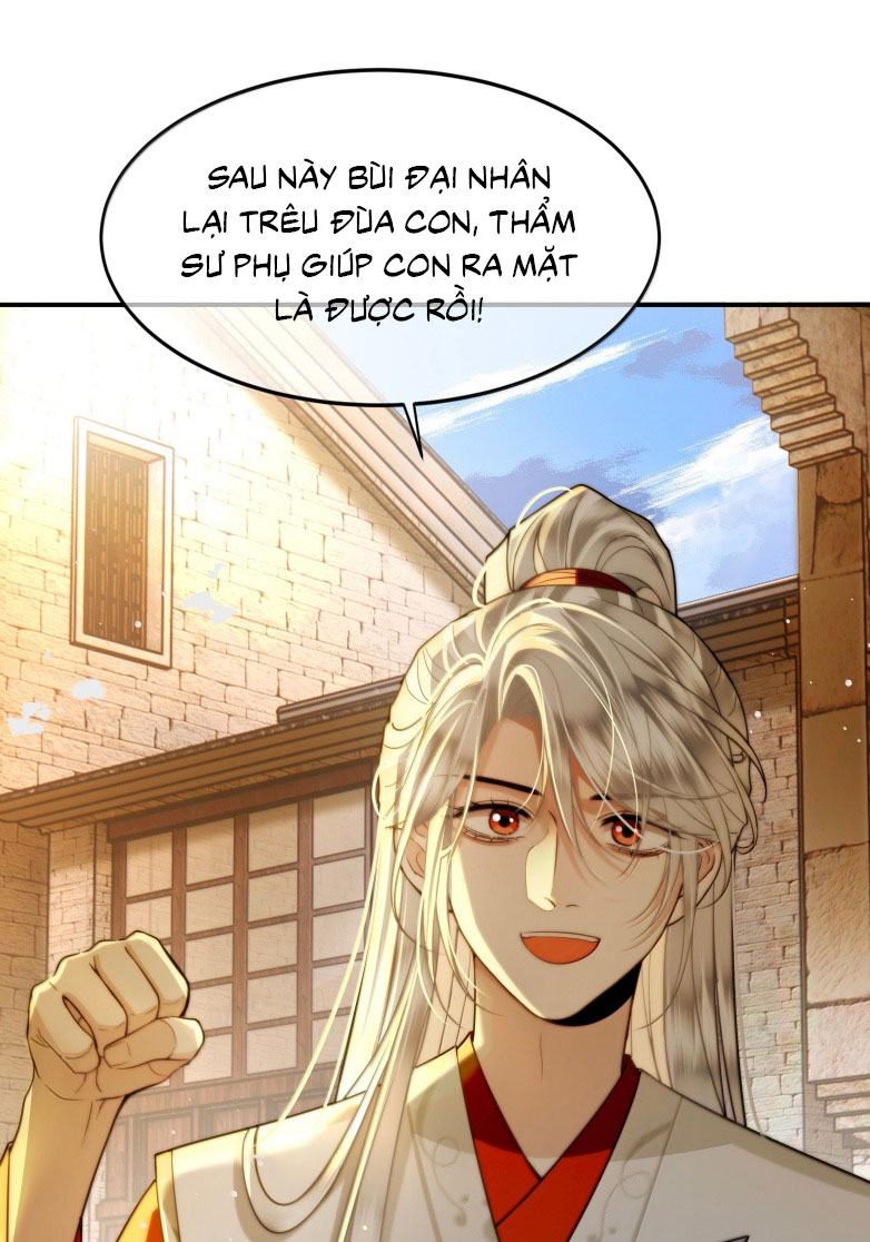 Điện Hạ Khuynh Thành Chapter 116 - Trang 4