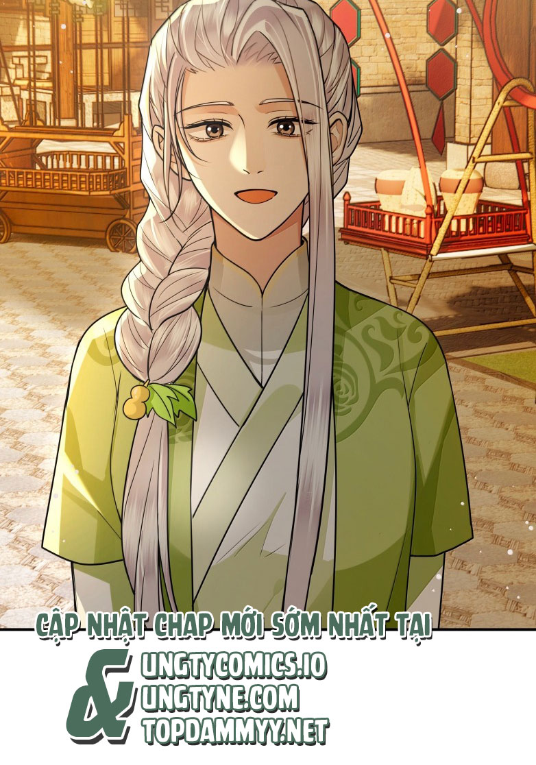 Điện Hạ Khuynh Thành Chapter 116 - Trang 4