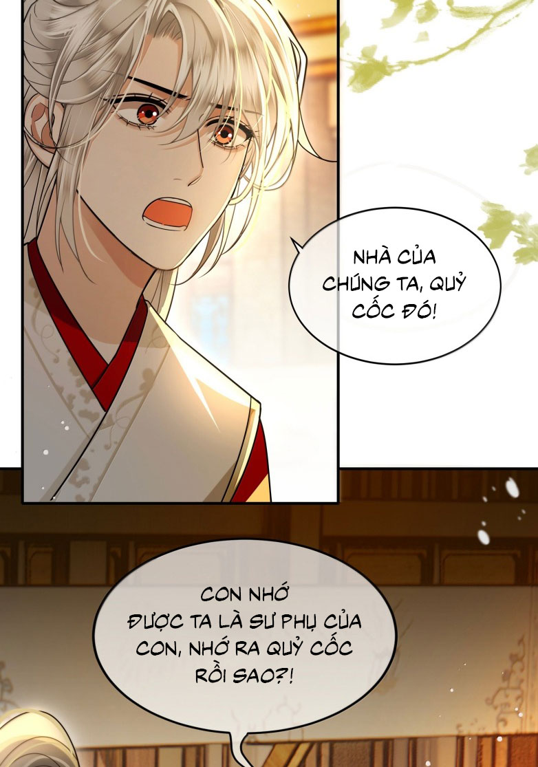Điện Hạ Khuynh Thành Chapter 116 - Trang 4
