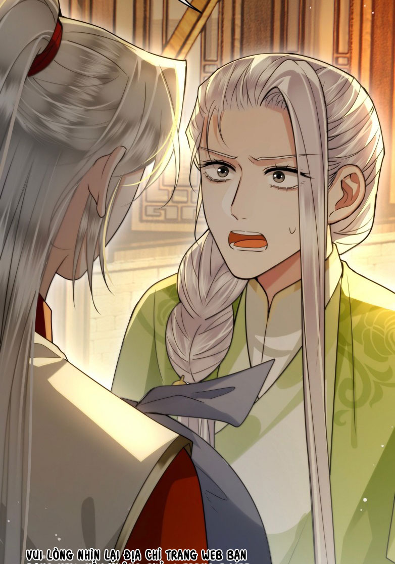 Điện Hạ Khuynh Thành Chapter 116 - Trang 4