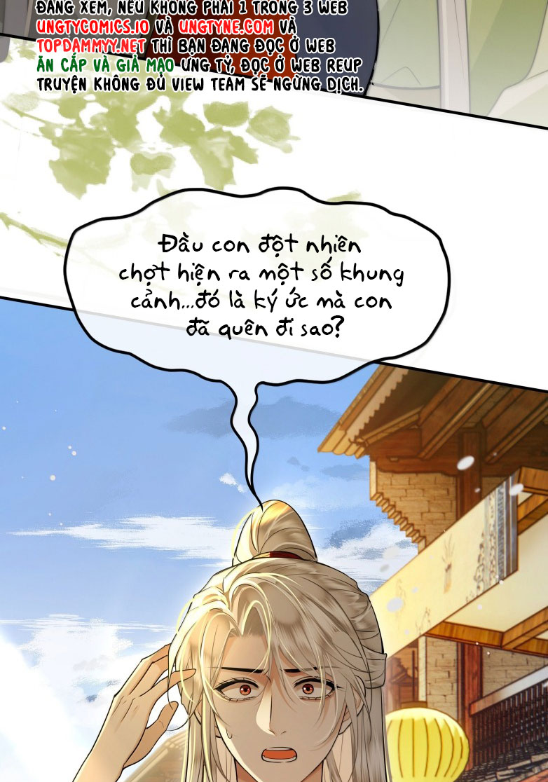 Điện Hạ Khuynh Thành Chapter 116 - Trang 4