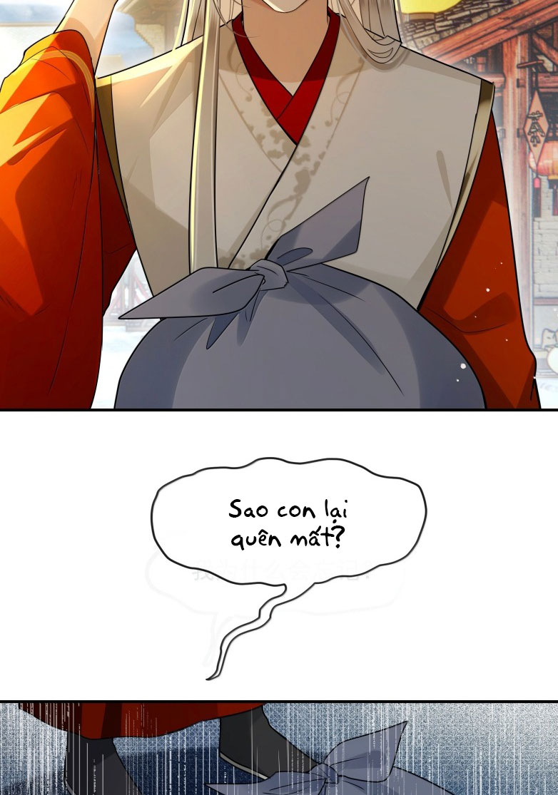 Điện Hạ Khuynh Thành Chapter 116 - Trang 4