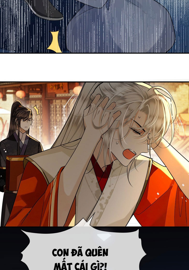 Điện Hạ Khuynh Thành Chapter 116 - Trang 4