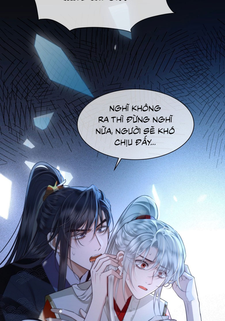 Điện Hạ Khuynh Thành Chapter 116 - Trang 4