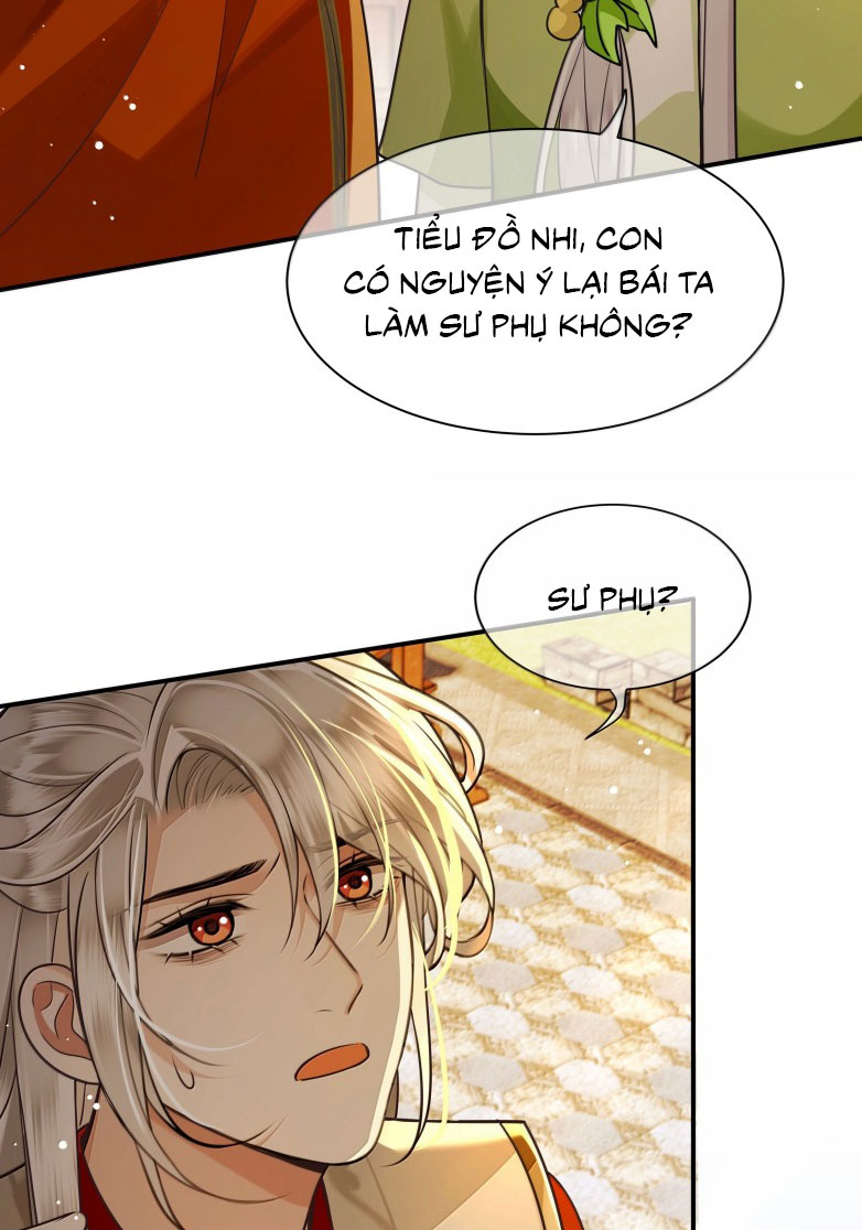 Điện Hạ Khuynh Thành Chapter 116 - Trang 4
