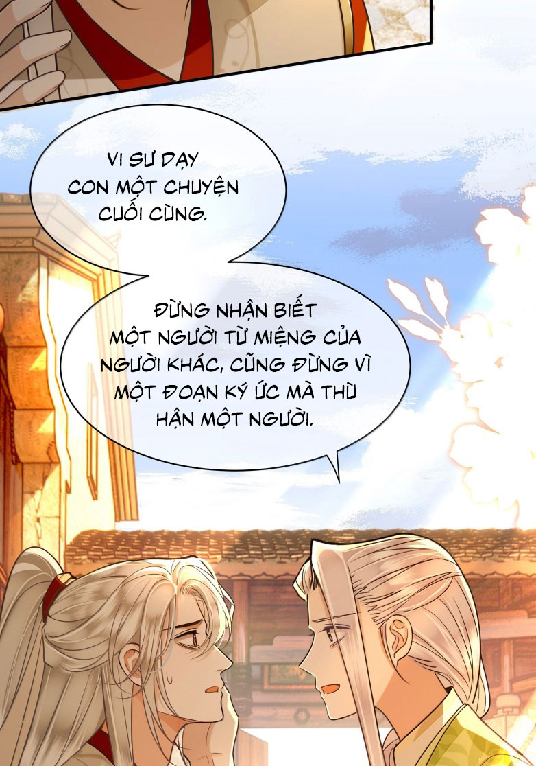 Điện Hạ Khuynh Thành Chapter 116 - Trang 4