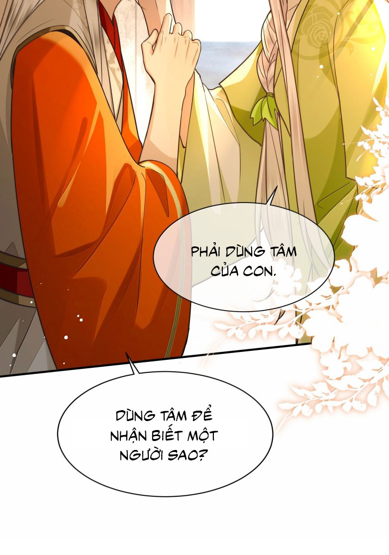 Điện Hạ Khuynh Thành Chapter 116 - Trang 4