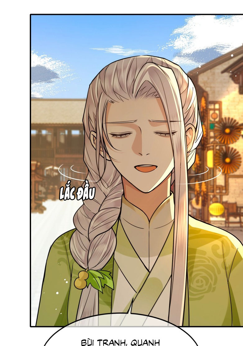 Điện Hạ Khuynh Thành Chapter 116 - Trang 4