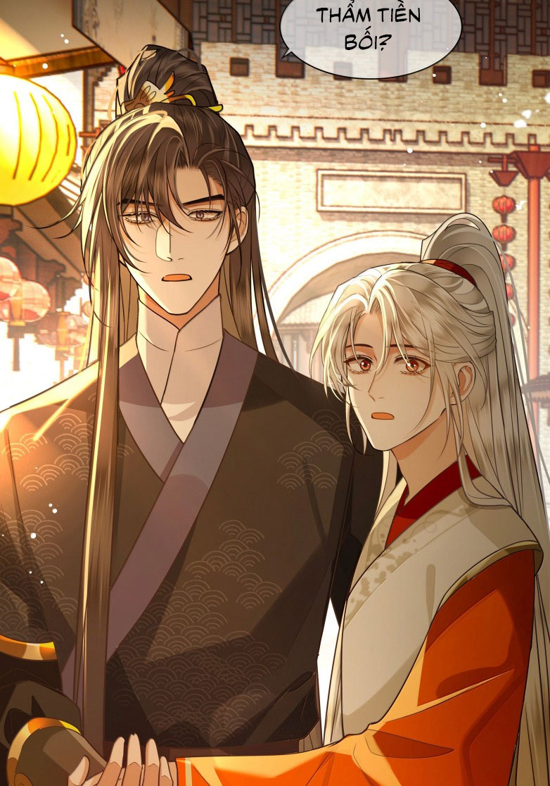 Điện Hạ Khuynh Thành Chapter 116 - Trang 4