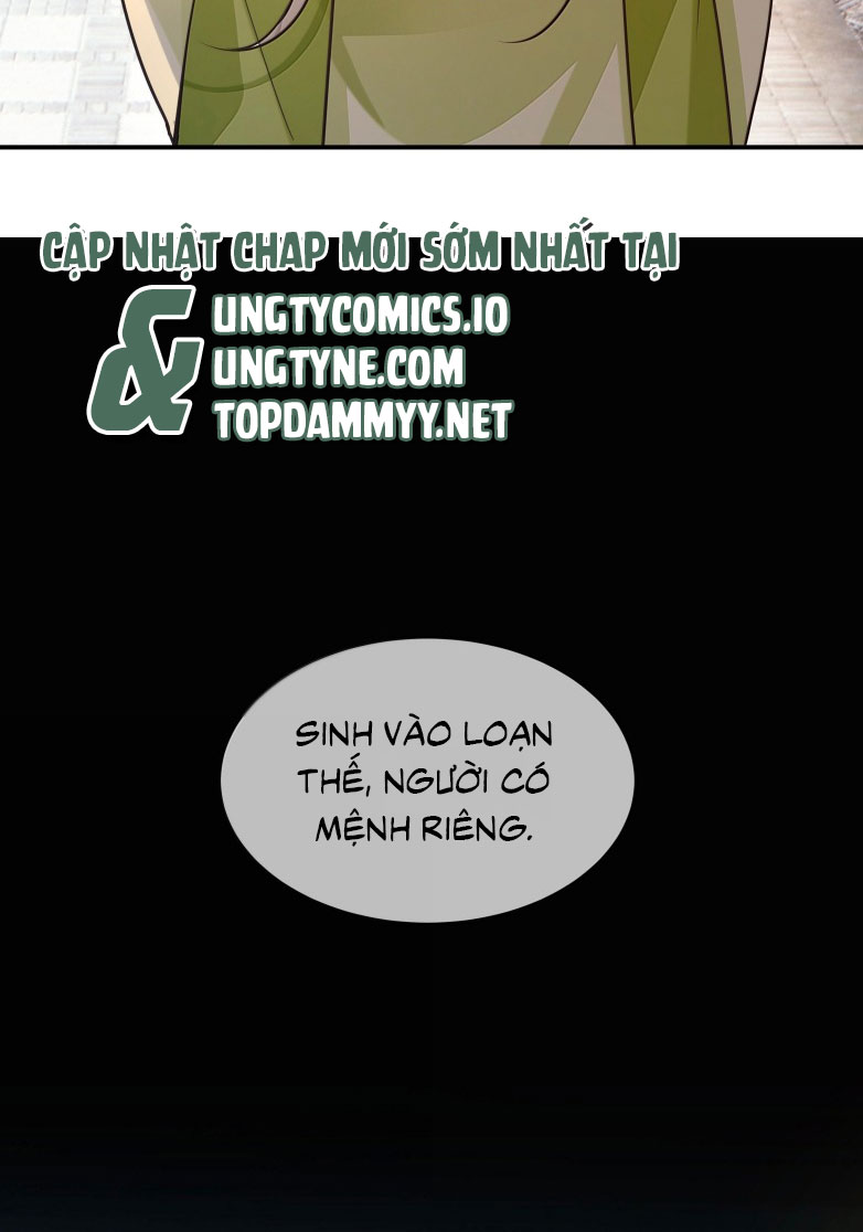 Điện Hạ Khuynh Thành Chapter 116 - Trang 4