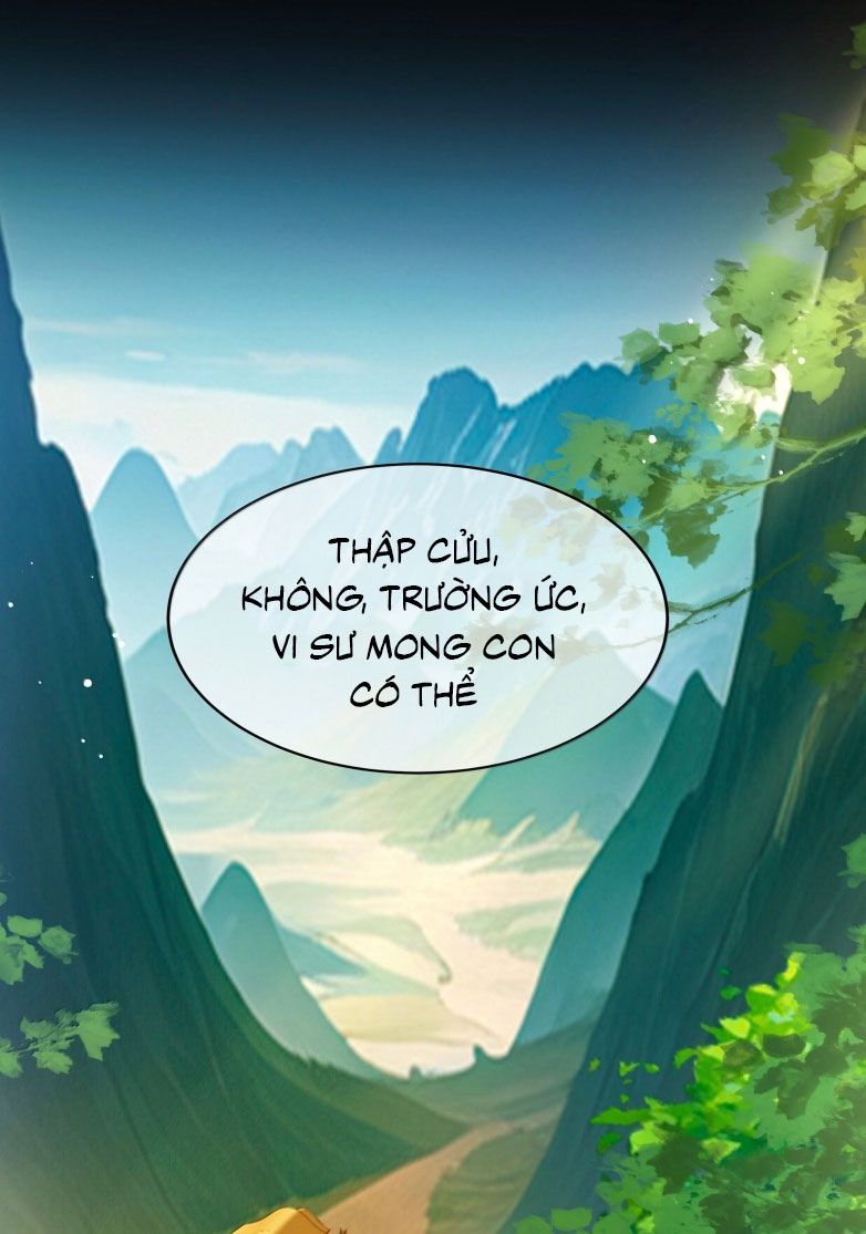 Điện Hạ Khuynh Thành Chapter 116 - Trang 4