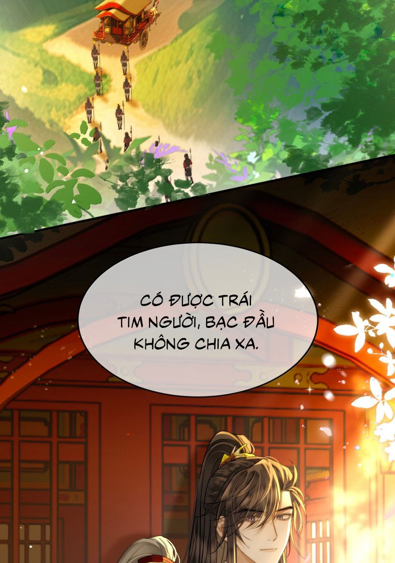 Điện Hạ Khuynh Thành Chapter 116 - Trang 4