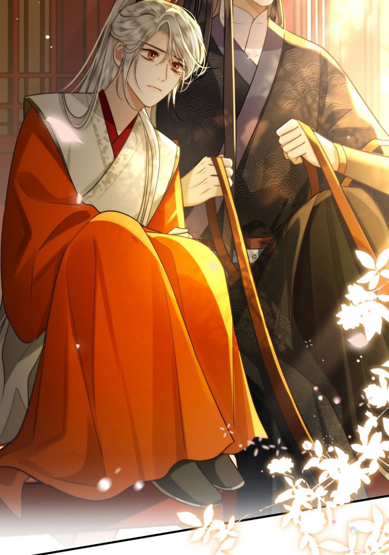 Điện Hạ Khuynh Thành Chapter 116 - Trang 4