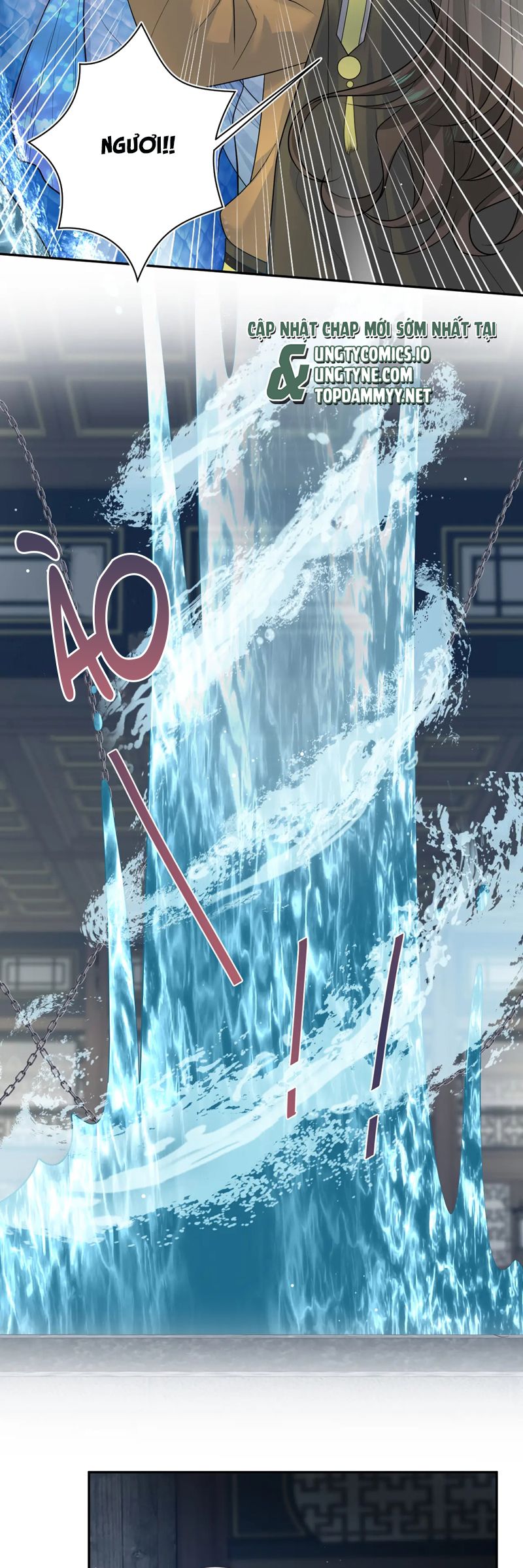 Tuyệt Mỹ Bạch Liên Hoa Online Dạy Học Chap 371 - Trang 2