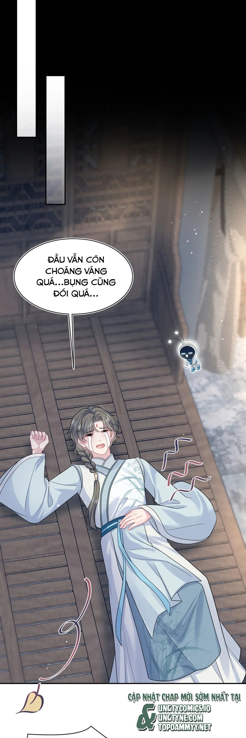 Tuyệt Mỹ Bạch Liên Hoa Online Dạy Học Chap 371 - Trang 2