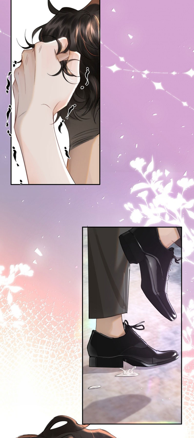 Trung Khuyển Không Thể Đẩy Ra Phiên ngoại - Trang 2