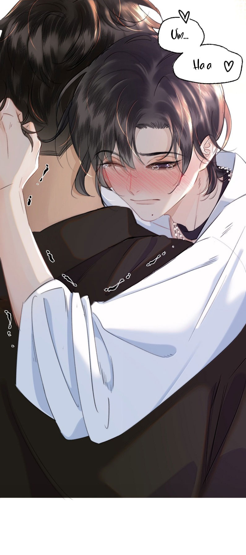 Trung Khuyển Không Thể Đẩy Ra Phiên ngoại - Trang 2