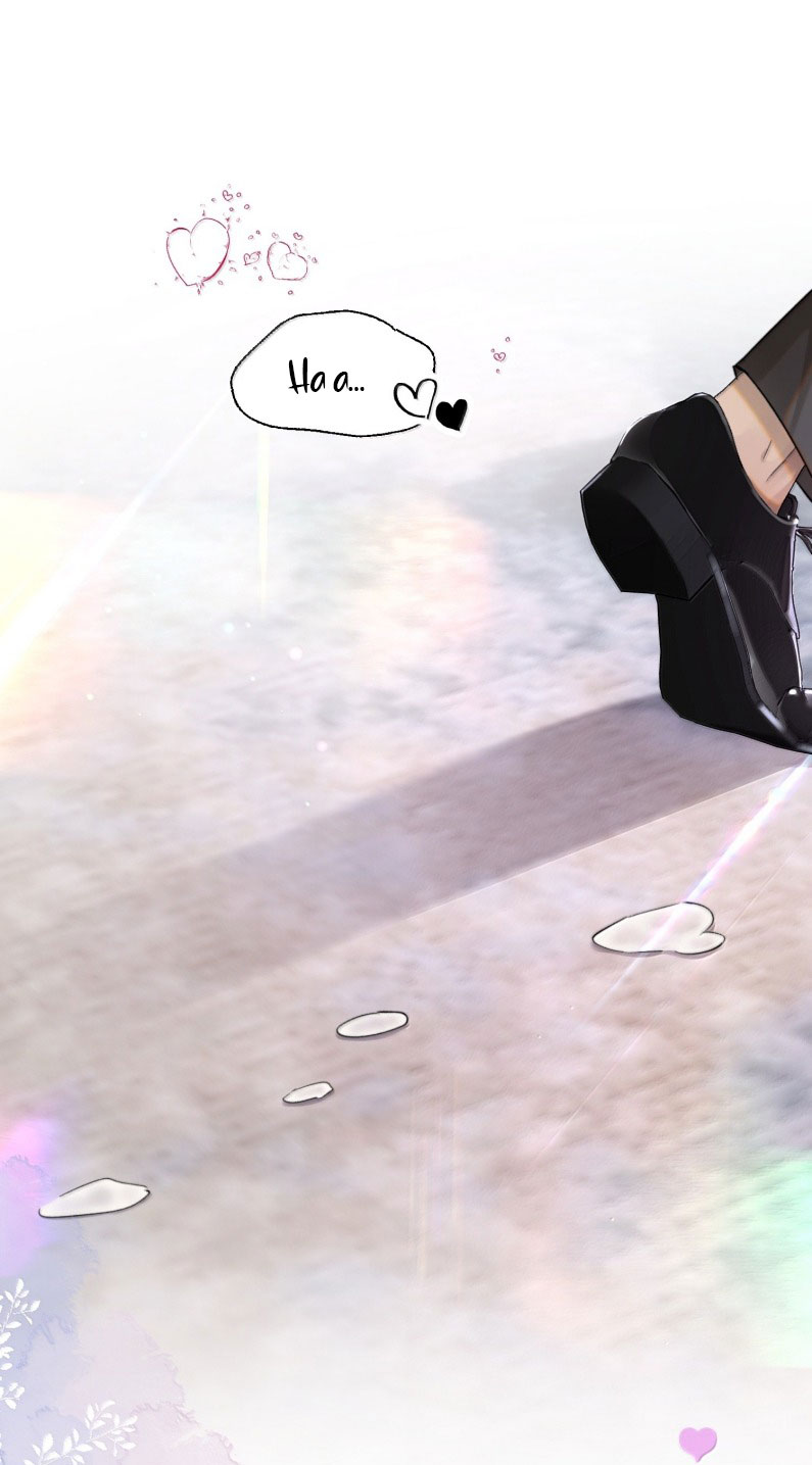 Trung Khuyển Không Thể Đẩy Ra Phiên ngoại - Trang 2