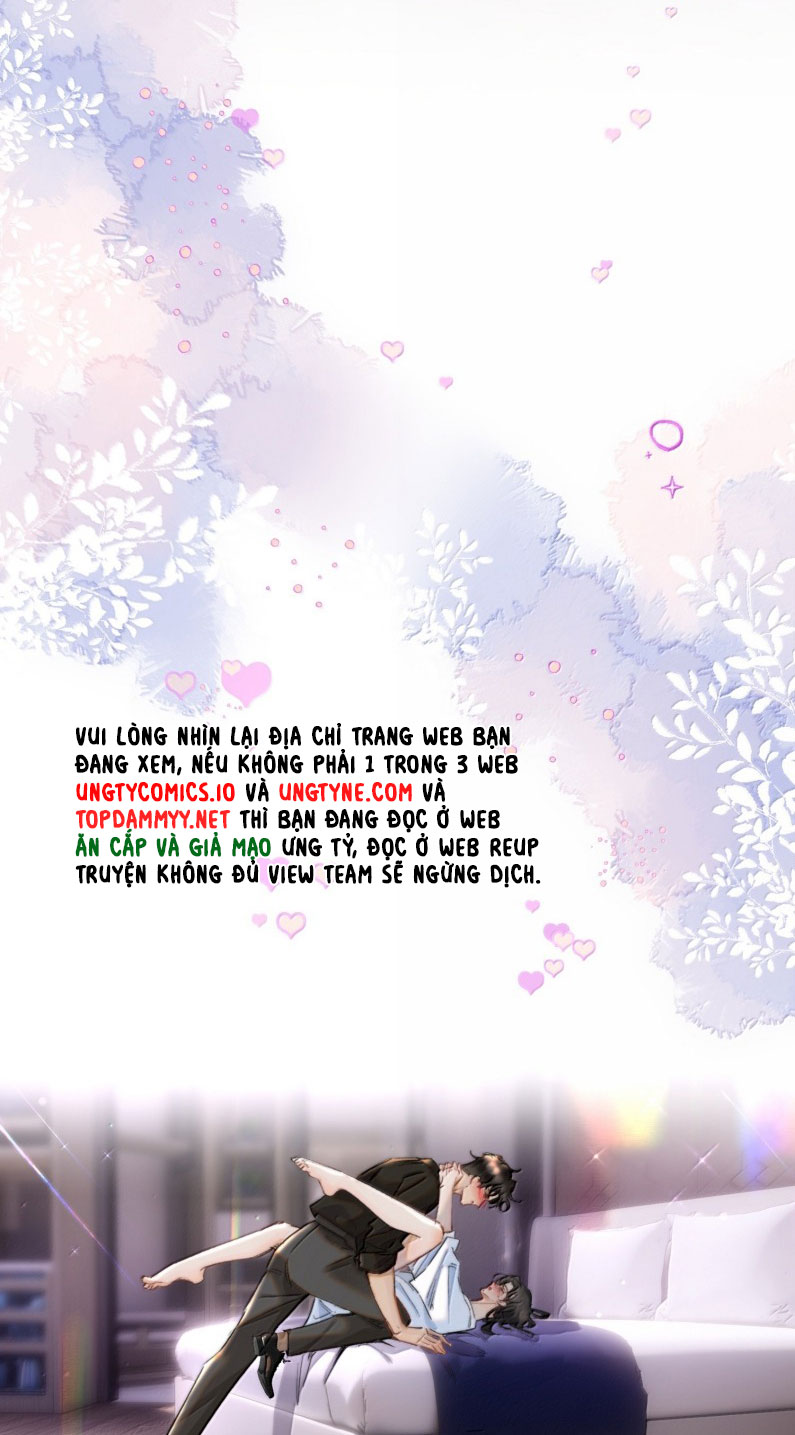 Trung Khuyển Không Thể Đẩy Ra Phiên ngoại - Trang 2