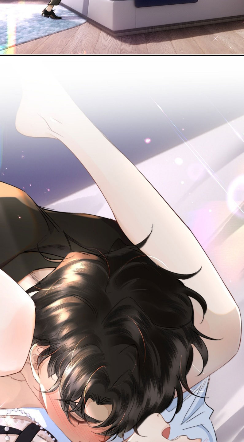 Trung Khuyển Không Thể Đẩy Ra Phiên ngoại - Trang 2