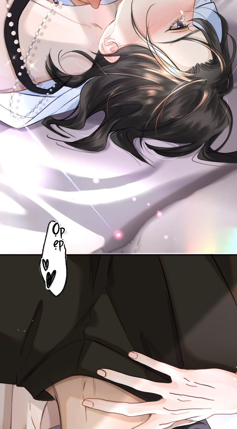 Trung Khuyển Không Thể Đẩy Ra Phiên ngoại - Trang 2