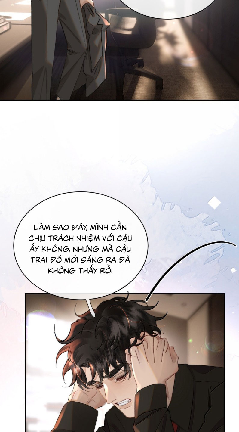 Trung Khuyển Không Thể Đẩy Ra Phiên ngoại - Trang 2