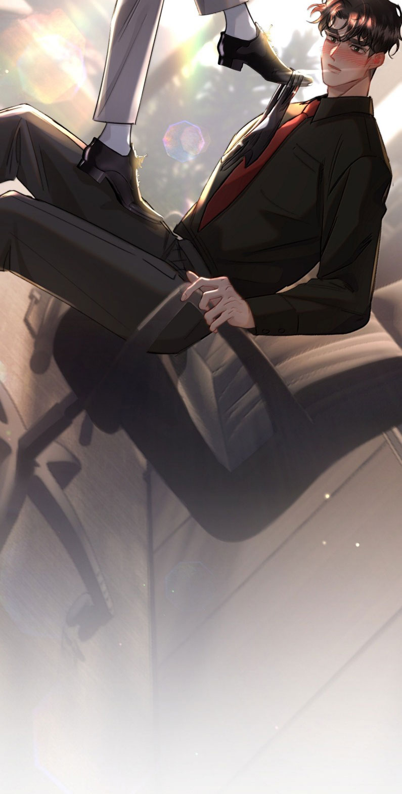 Trung Khuyển Không Thể Đẩy Ra Phiên ngoại - Trang 2