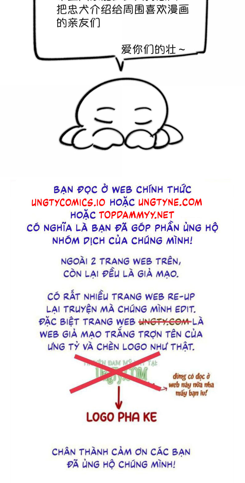 Trung Khuyển Không Thể Đẩy Ra Phiên ngoại - Trang 2