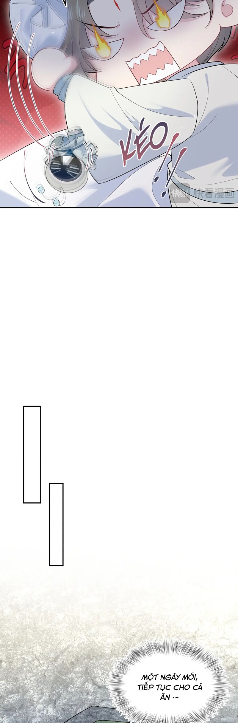 Tuyệt Mỹ Bạch Liên Hoa Online Dạy Học Chap 372 - Trang 2