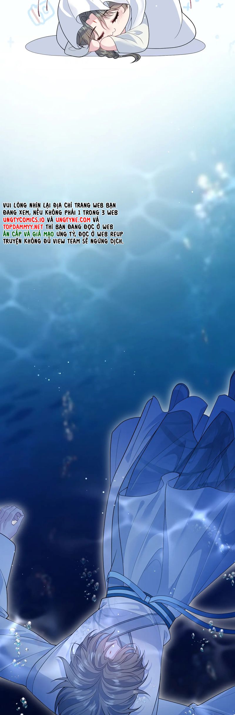 Tuyệt Mỹ Bạch Liên Hoa Online Dạy Học Chap 372 - Trang 2