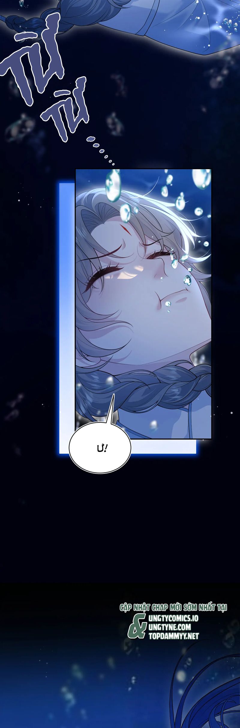 Tuyệt Mỹ Bạch Liên Hoa Online Dạy Học Chap 372 - Trang 2