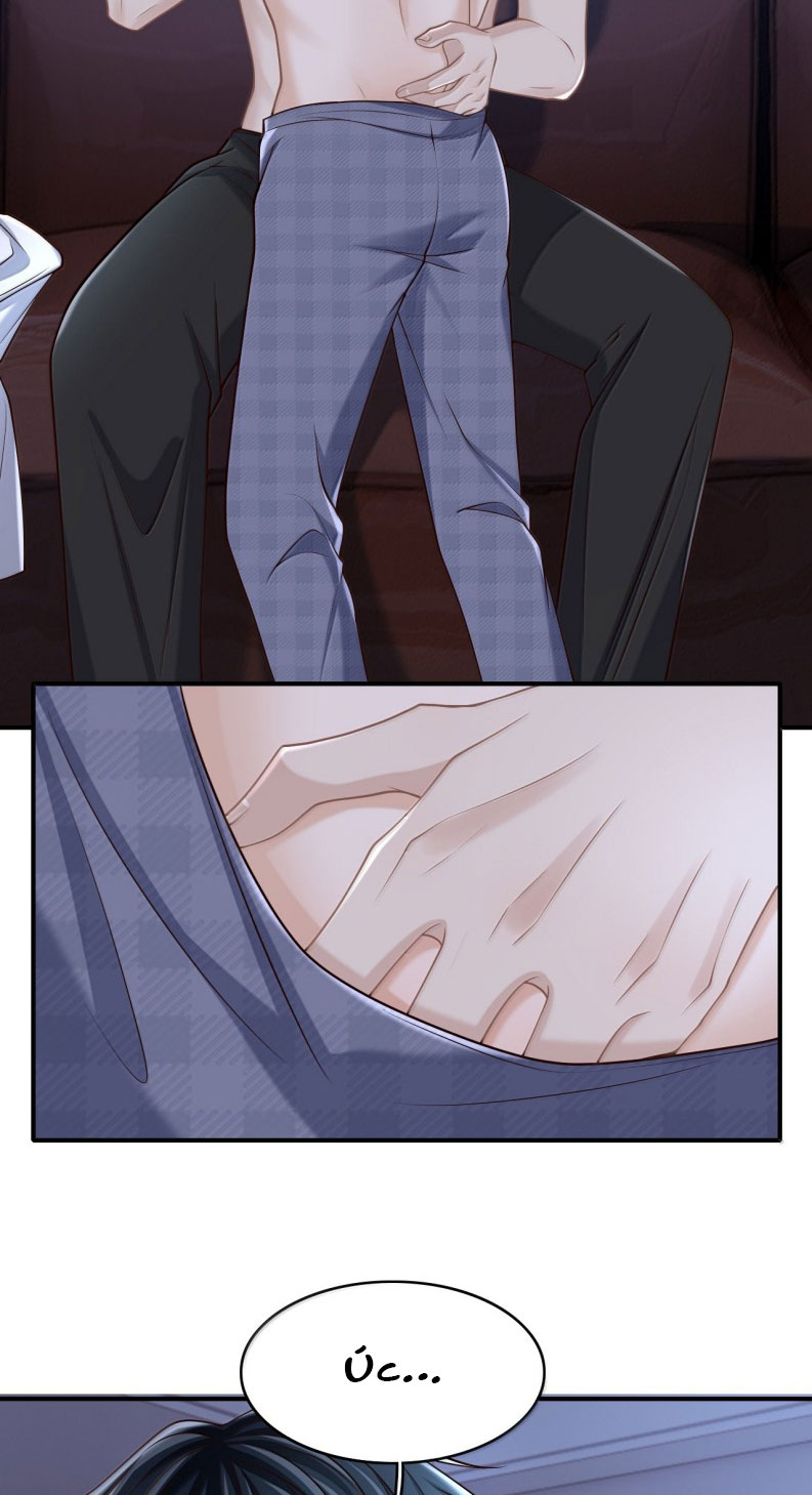 Để Tâm Chapter 97 - Next Chapter 98