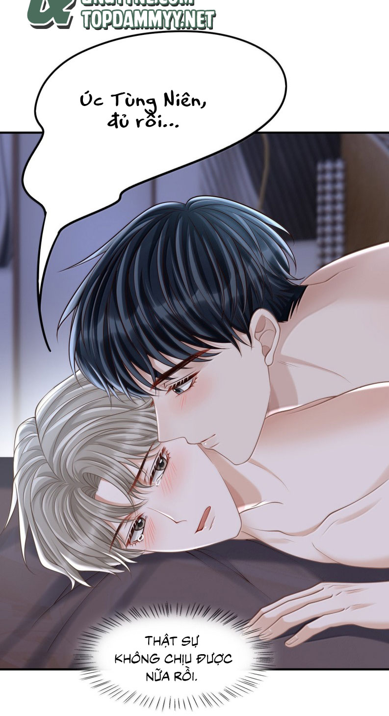 Để Tâm Chapter 97 - Next Chapter 98