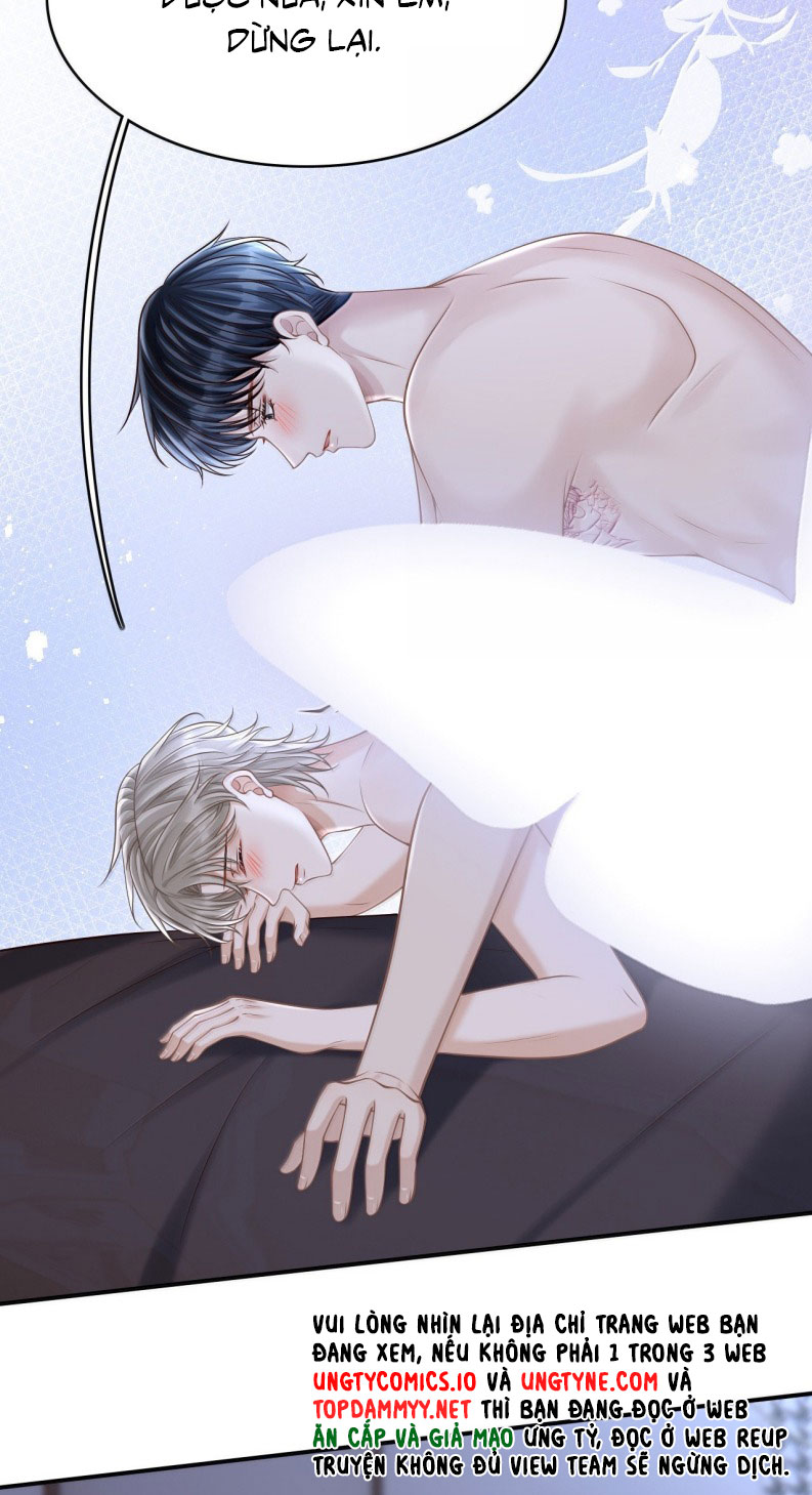 Để Tâm Chapter 97 - Next Chapter 98