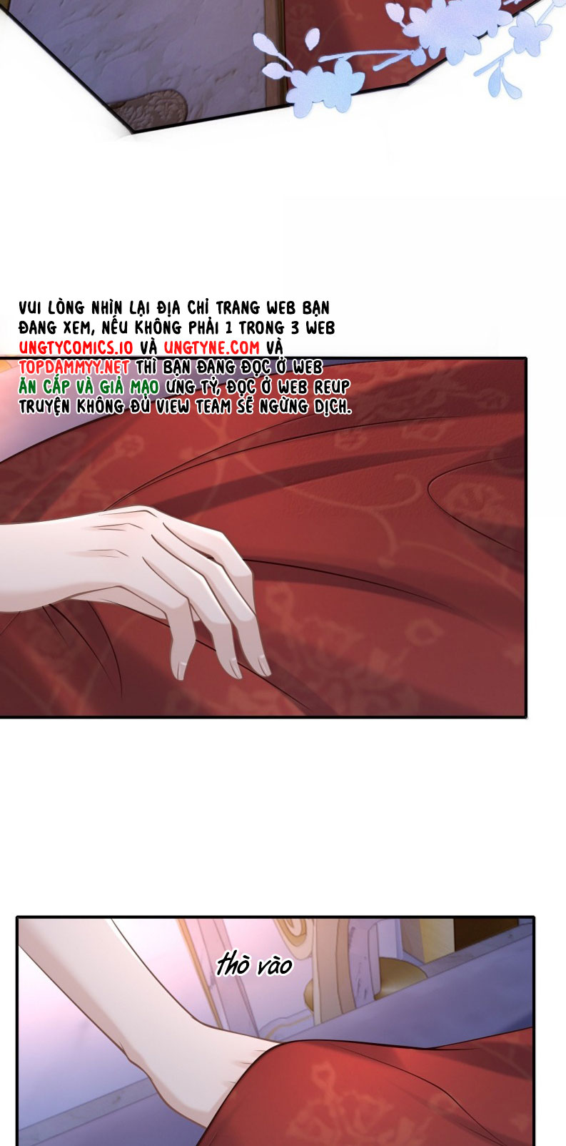 Để Tâm Chapter 97 - Next Chapter 98