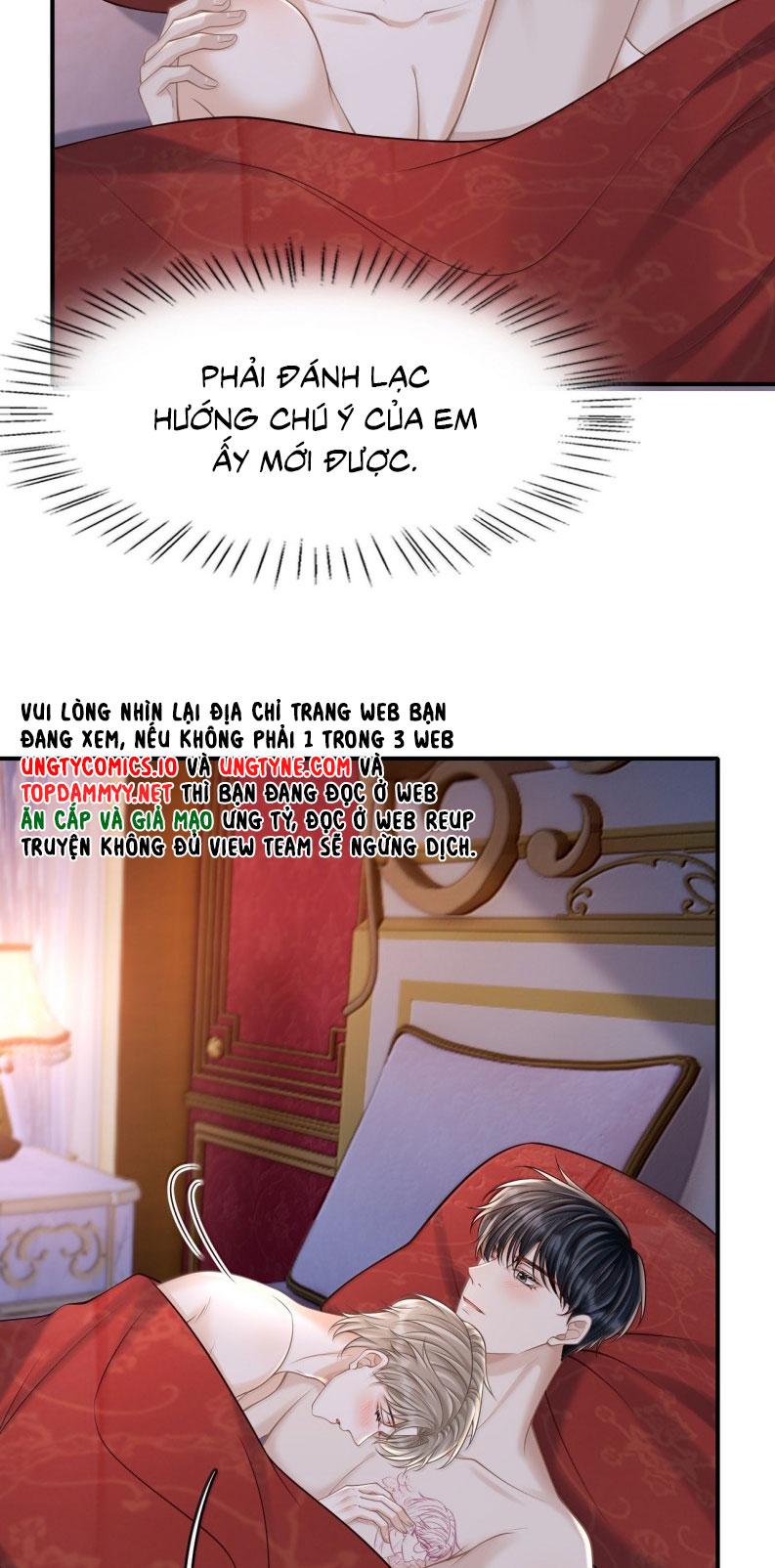 Để Tâm Chapter 97 - Next Chapter 98