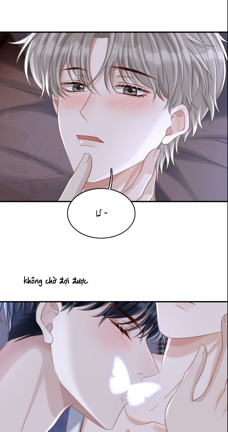 Để Tâm Chapter 97 - Next Chapter 98