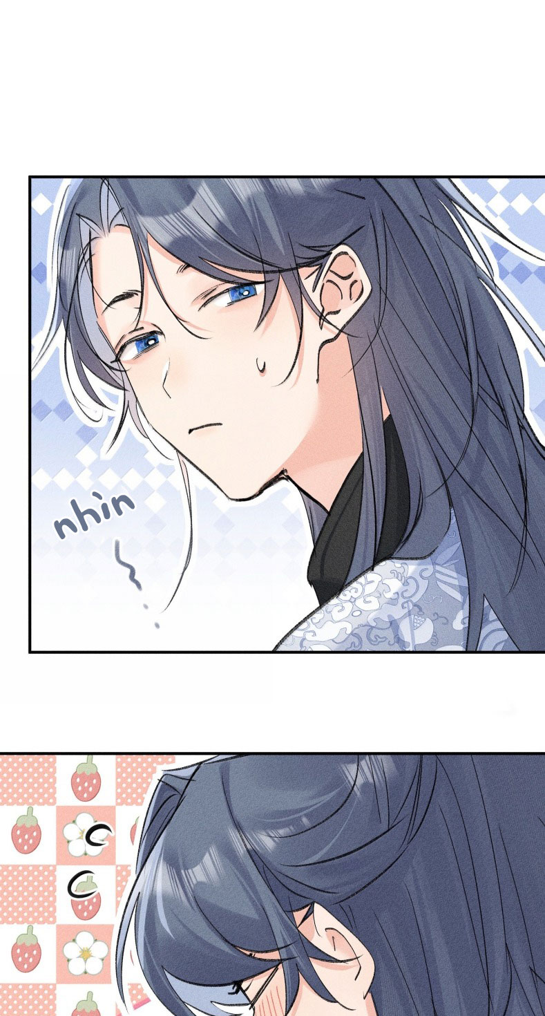 Dụ Địch Thâm Nhập Chapter 45 - Next Chapter 45