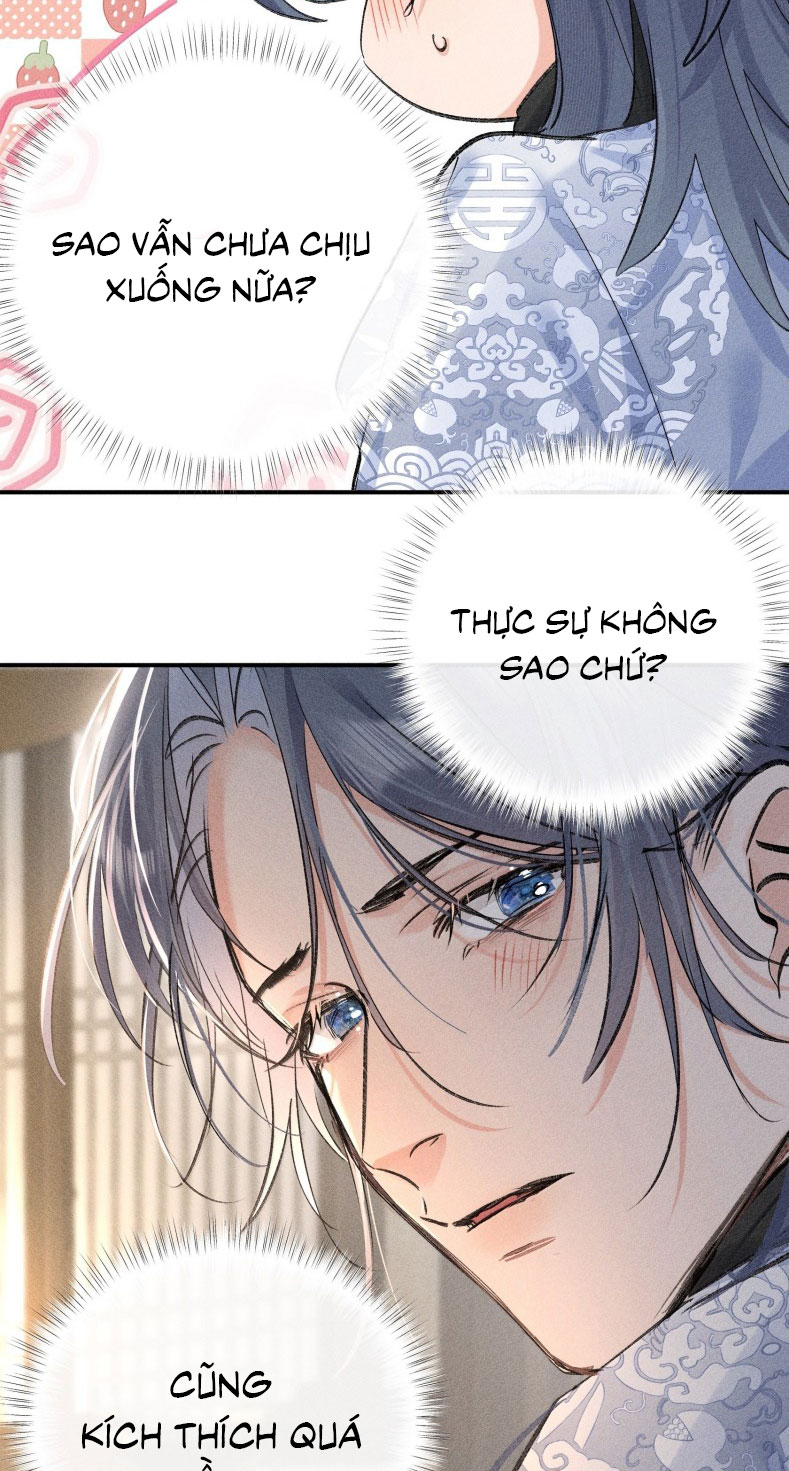 Dụ Địch Thâm Nhập Chapter 45 - Next Chapter 45